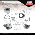 Cylinder Head Cover & Gasket Kit for Honda TRX500