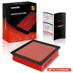 High-Performance Engine Air Filter for Toyota Camry Tacoma Highlander (2011-2024)