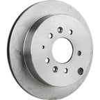Brake Disc Rotors and Pads Kit for Mazda MPV 1992–1995