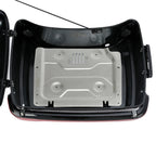 Trunk Base Plate for Harley Touring Electra Road Glide (2014–2024)