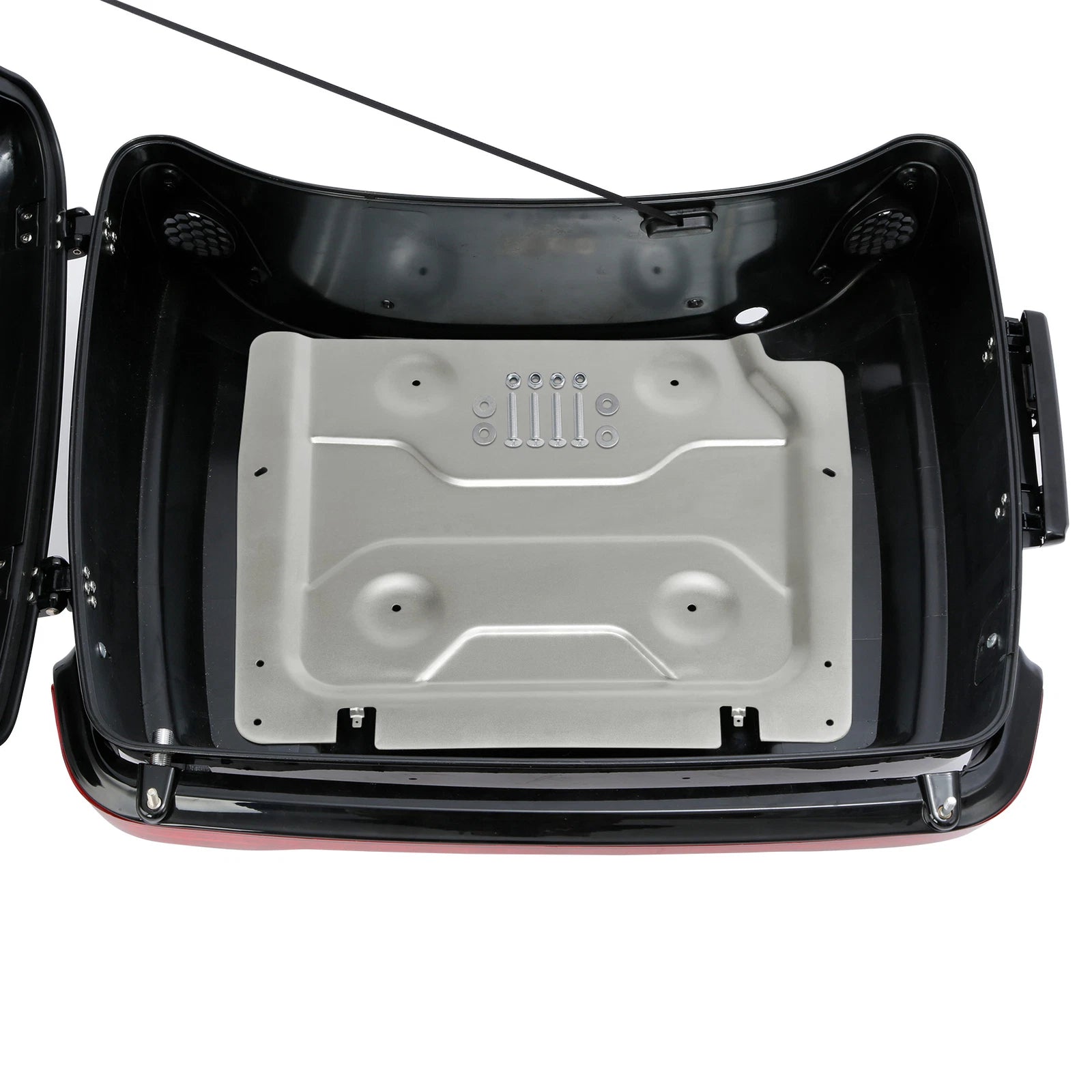 Trunk Base Plate for Harley Touring Electra Road Glide (2014–2024)