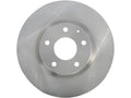 Front Brake Rotor for Mazda 3 2.5L (2014–2018) SN191ZZ