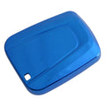 Soft TPU Car Key Cover Case for BMW i3 i8 Series (2013-2020)