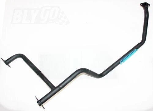 Twin Exhaust Pipe for GY6 150cc Bull Style ATV