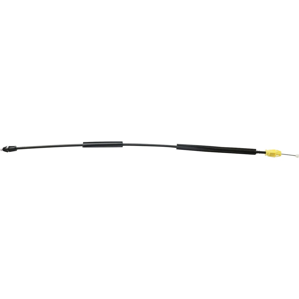 Door Latch Cable for Chevrolet Tahoe (2008–2009) Rear Driver & Passenger Side