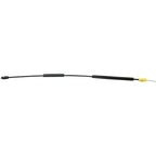 Door Latch Cable for Chevrolet Tahoe (2008–2009) Rear Driver & Passenger Side