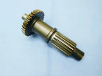 Front Output Shaft for Land Cruiser FJ45 HJ47 (1980-1984)