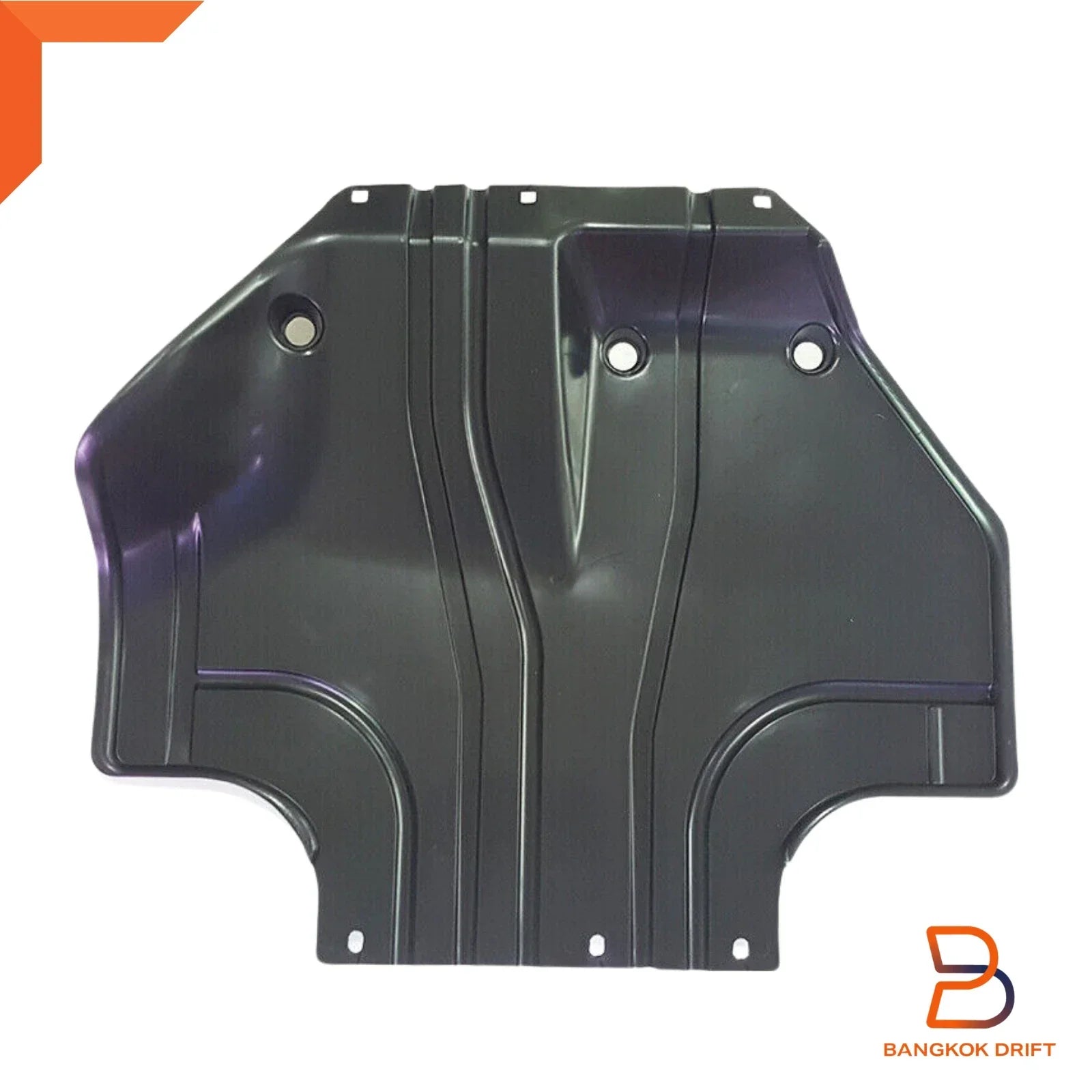 Front Engine Cover Shield for Nissan Navara D21 D22 (1997-2015)