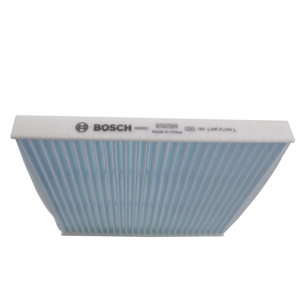 Bosch 6056C HEPA Cabin Air Filter for Lexus ES330 GX470 Toyota 4Runner Camry (2004–2006)