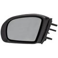 Left Manual Folding Mirror with Memory for 2006-2008 Mercedes Benz ML350