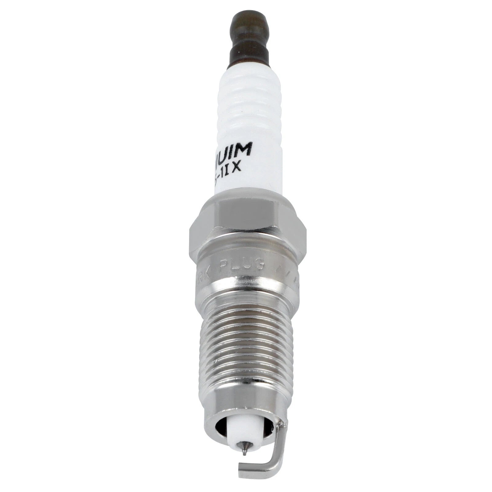 Set of 6 Iridium Spark Plugs for Ford Freestar (2006–2007)
