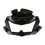 Front Headlight Upper Fairing Cowl for Kawasaki Z750 (2007-2012)