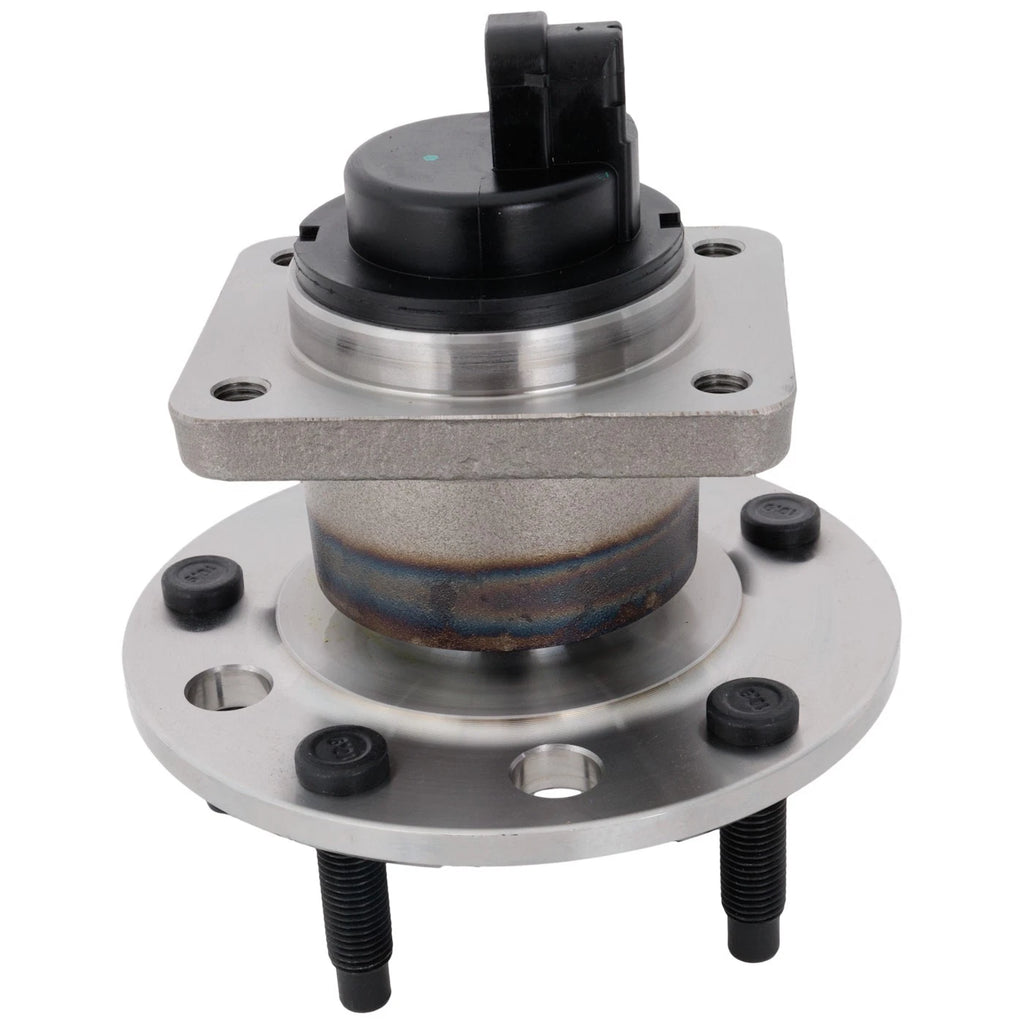 Wheel Hubs for Chevy S10 Pickup (Front or Rear)