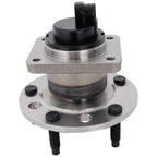 Wheel Hubs for Chevy S10 Pickup (Front or Rear)