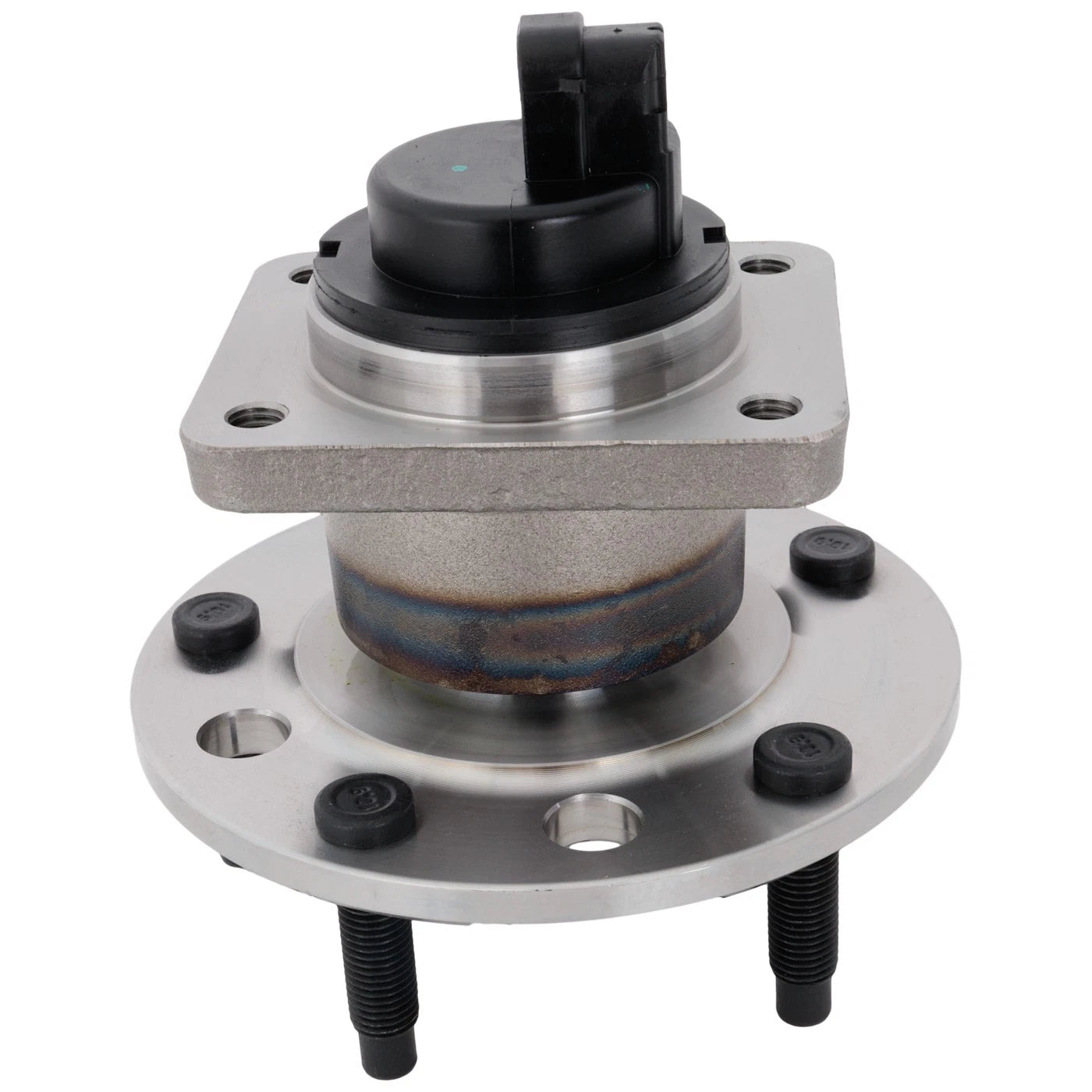 Wheel Hubs for Chevy S10 Pickup (Front or Rear)