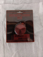 Chrome Pivot Bolt Cover for Harley Sportster (1982–Present)