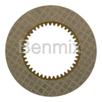 Friction Plate 3EA-15-11173 for Komatsu Forklift FD10-20 (FD10~18-16/-17)