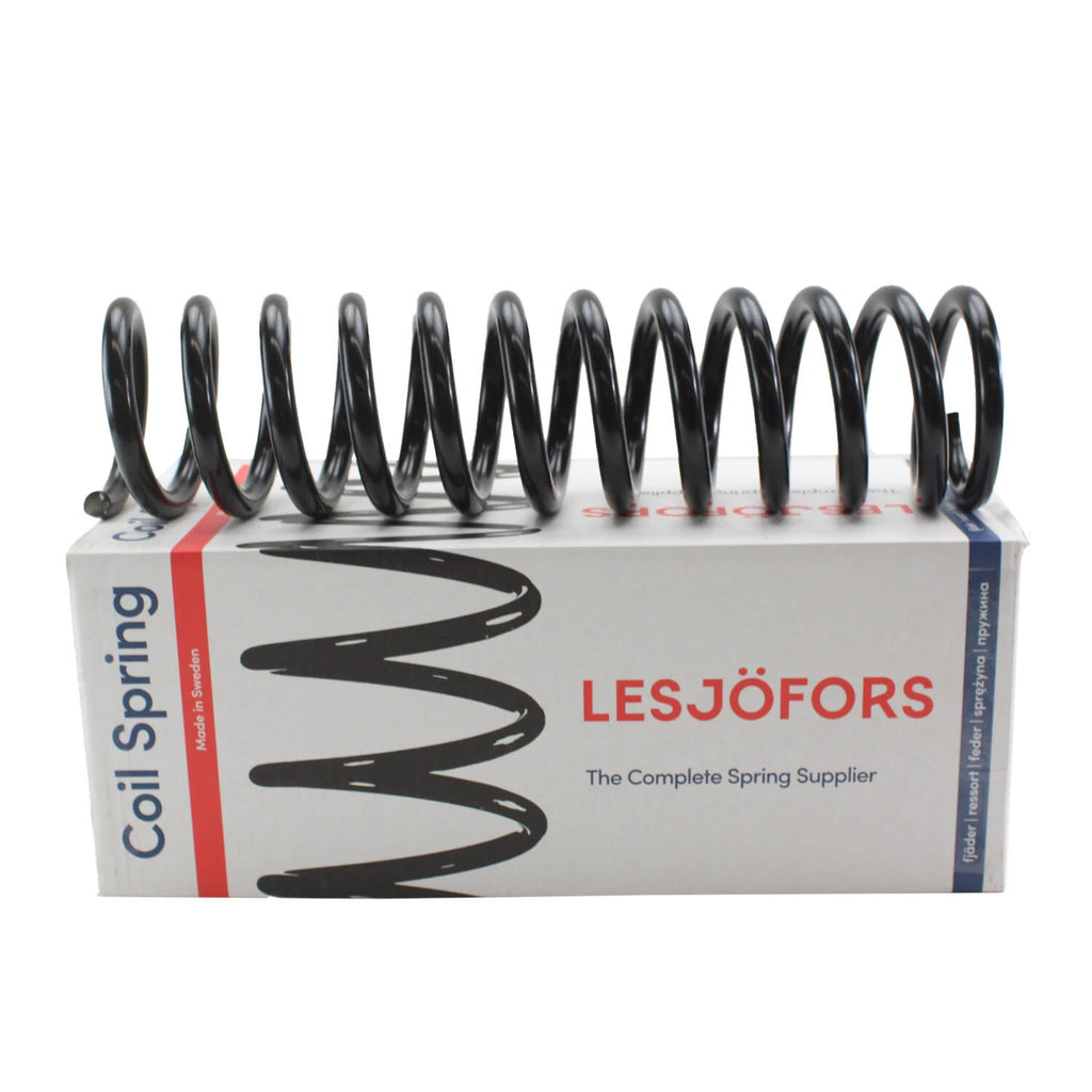Lesjofors Coil Spring Front for (4056810)