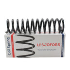 Lesjofors Coil Spring Front for (4056810)