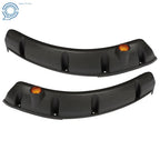 Fender Flares for EZGO RXV (2008-2015) Front and Rear