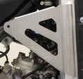 WORKS Radiator Brace for Kawasaki KX85 & KX100 (2014–2018)