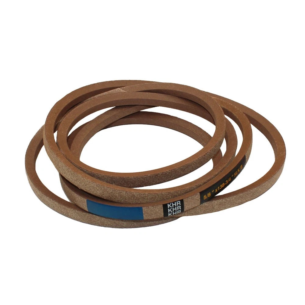Deck Belt for Wright Mfg. 71460096 Z (Fits 61" Decks)