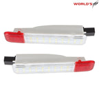 LED Interior Door Panel Light for Chevy GMC C/K Silverado Hummer