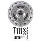 Front Crankshaft Seal Remover & Installer Tool for Cummins ISX & QSX (2007–2023)