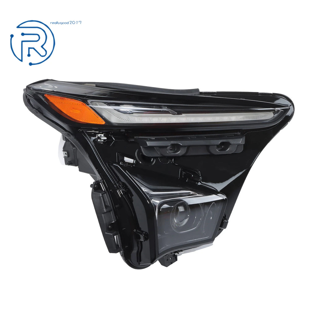 Full LED Headlight Assembly for Chevy Bolt EUV (2022-2023) Right Side