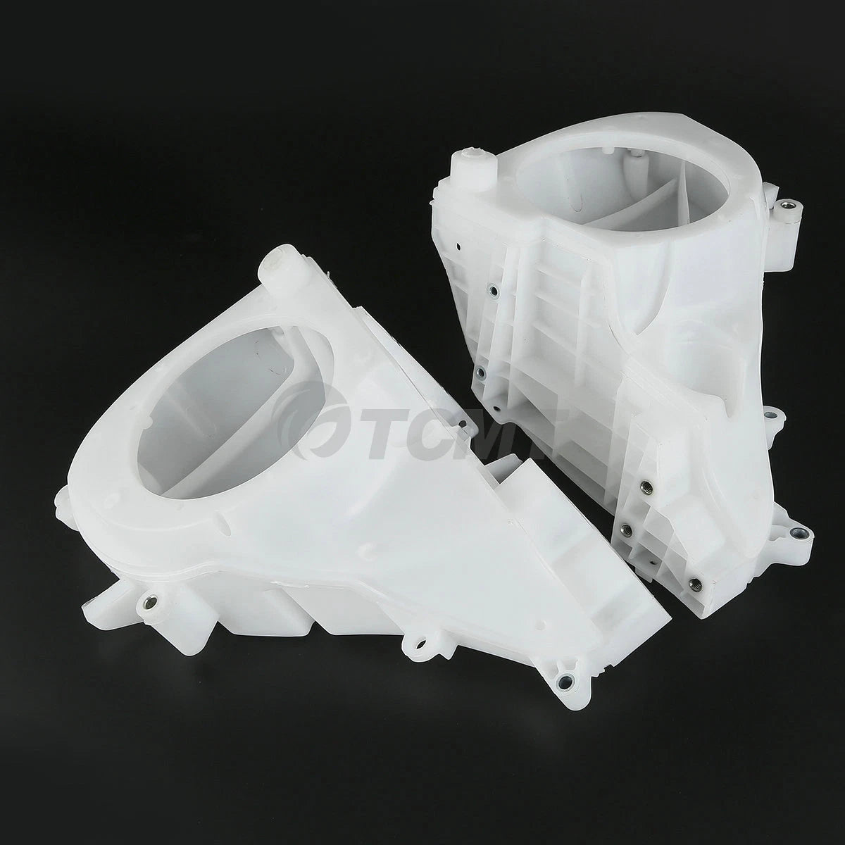 Inner Fairing Speakers Cover for Harley Touring Electra Glide (2014–2024)