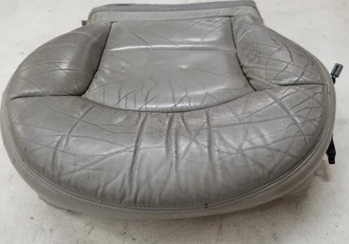 Driver Seat Base Cushion for Lincoln Continental (1995–1998) Gray