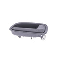 Front Right Grey Inner Door Handle for Kia Rio (2002���2005)