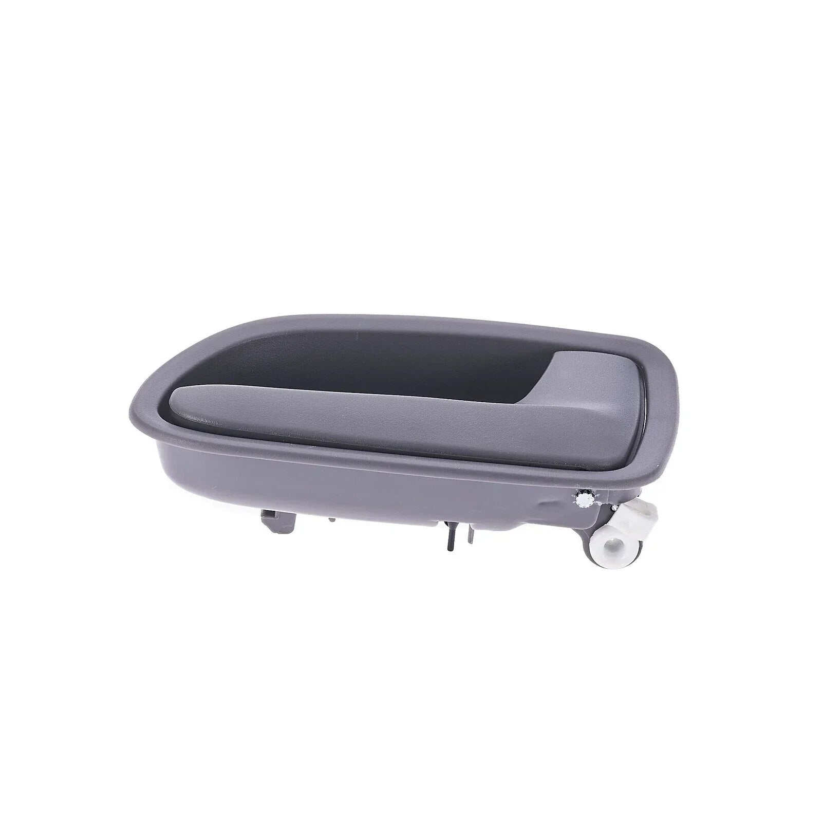Front Right Grey Inner Door Handle for Kia Rio (2002���2005)
