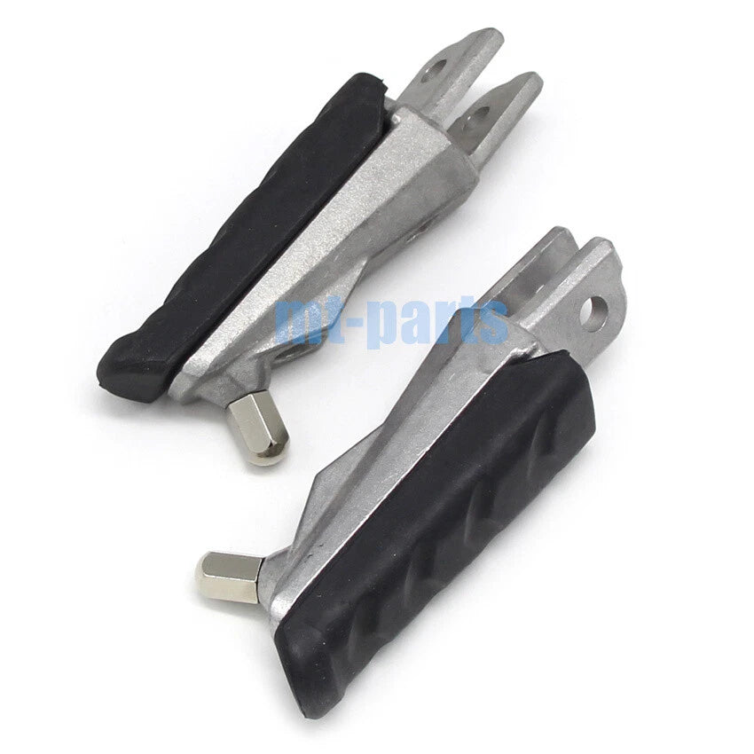 Front Footrest Pegs for BMW R nineT (2013–2020) & F800GT (2011–2020)