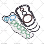 Cylinder Head Gasket Set for Holden Rodeo TFS17 TFR17 2.6L (1988–1998)