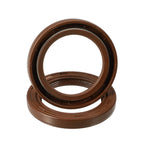 2X Engine Crankshaft Oil Seal No. 90311-35040 for Toyota Celica Corolla MR2 (1990–2005)
