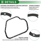 Oil Pan Gasket for Toyota Corolla (2014–2022) No.3516812090