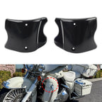 Lower Fairing Caps for Harley Electra Glide Ultra Classic FLHTCU (1993–2008)