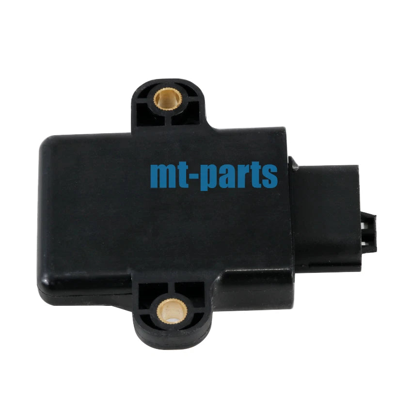 CDI Unit Assy for Yamaha Outboard 9.9hp F9.9H/15hp F15/20hp (2006–2019) 6AH-85540-00