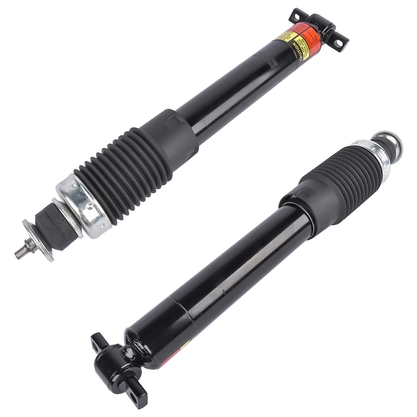 2X Front Shock Absorbers with Magnetic for Cadillac XLR, Chevy Corvette (2005-2015)