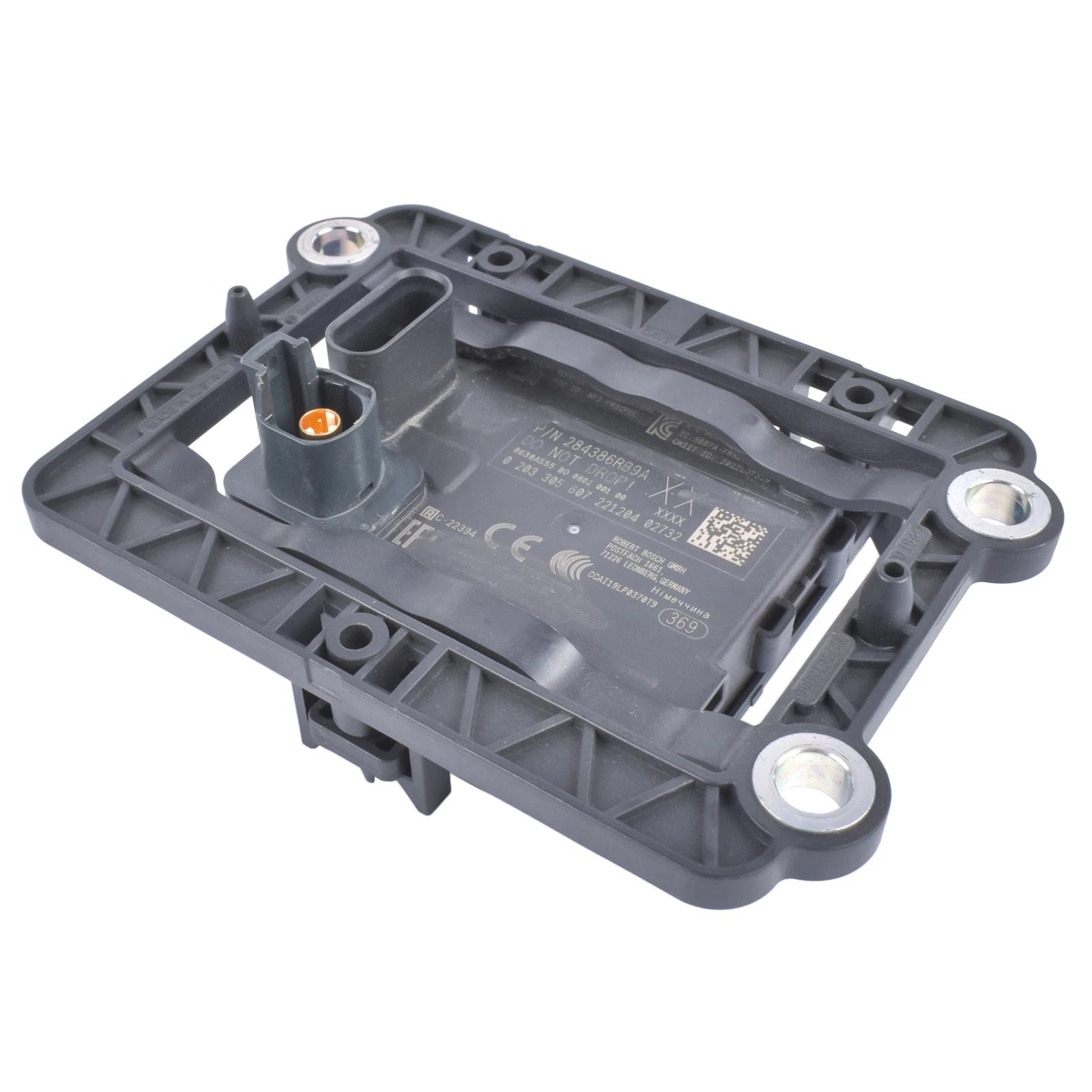 Adaptive Cruise Distance Sensor for Nissan Pathfinder Rogue Infiniti QX60 (2021–2025)
