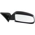 Manual Mirror for Toyota Pickup (1989–1995) RH Single Glass