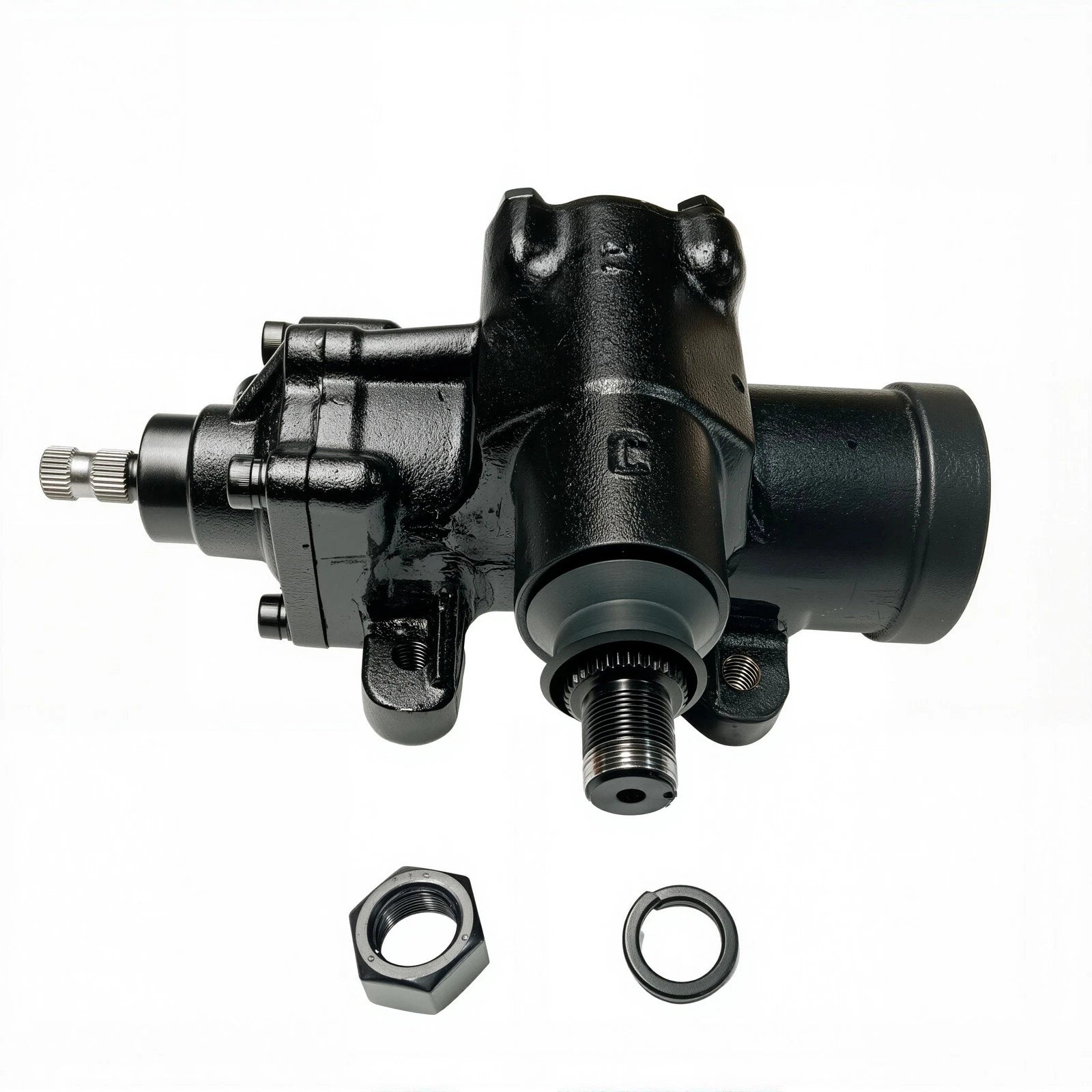 Power Steering Gear Box for Dodge RAM 2500/3000 Pickup (1994–1996) 27-7556
