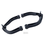 Pair Front Upper Control Arms for Infiniti QX56 QX80 Nissan Armada Titan (2004–2019)