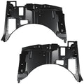 Inner Fender Wheelhouses for Driver & Passenger Side