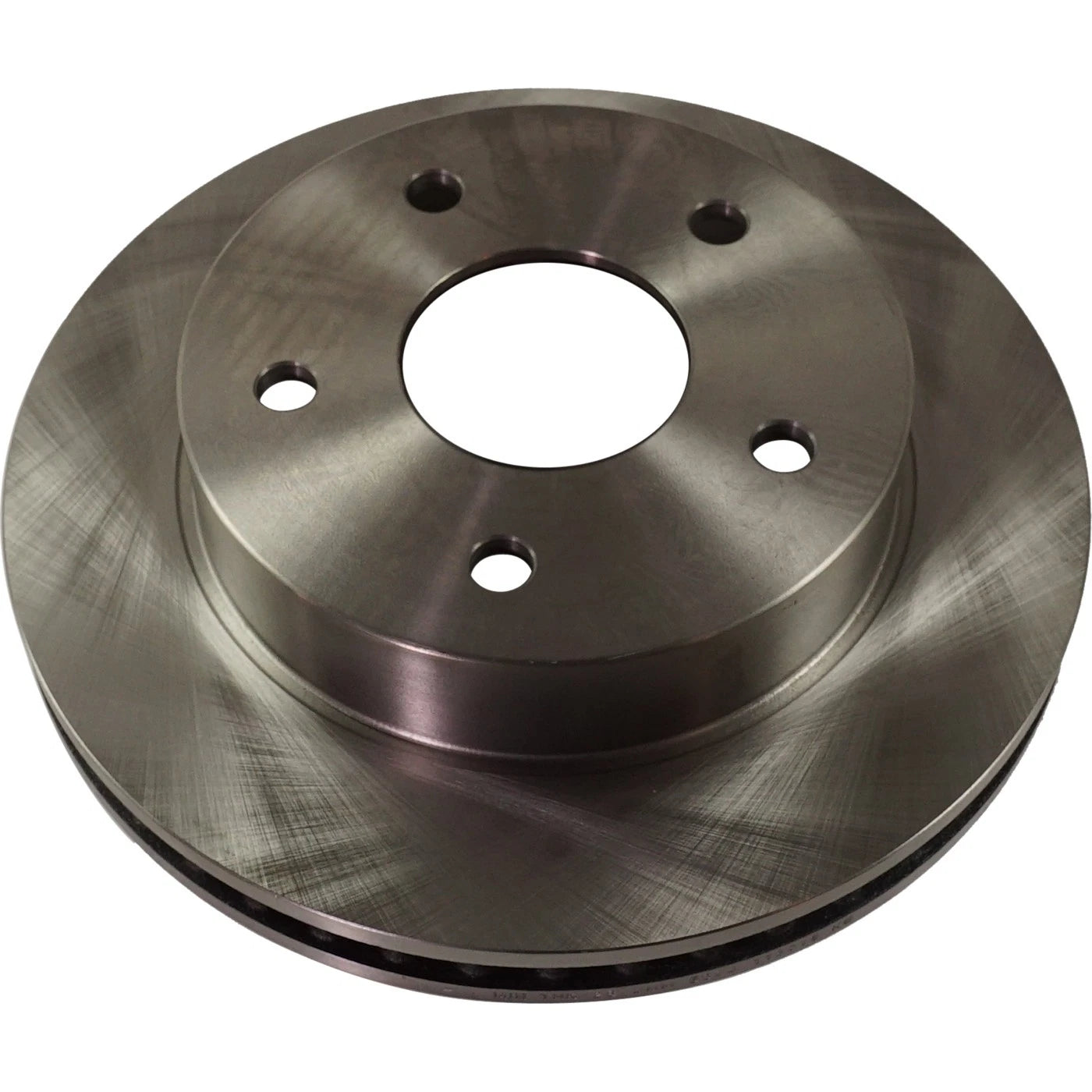 Disc Brake Rotor Set for Dodge Ram 1500 (2000–2001) Front 4WD