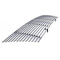 Upper Stainless Chrome Billet Grill for Ford Ranger (2004–2005)