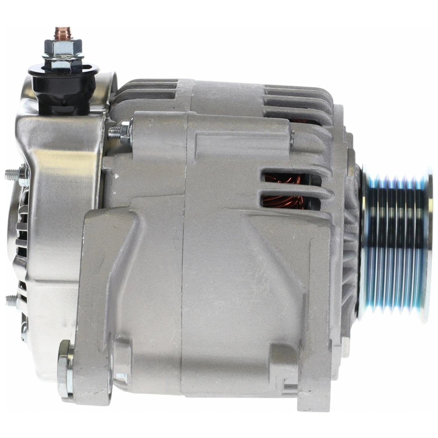 Alternator for Jeep TJ L6 4.0L (2001–2006)
