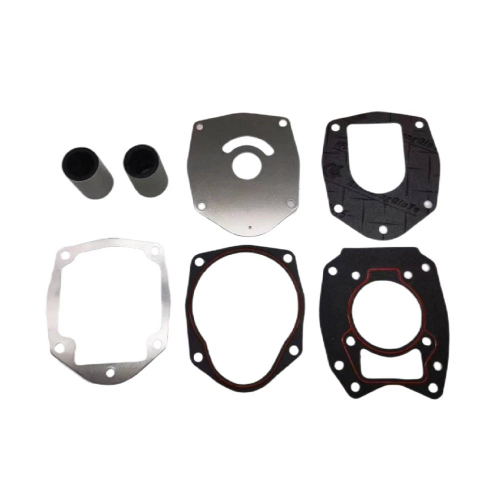 Water Pump Rebuild Kit 8M0113799 for Mercury 30-125 HP, Force 75-120 HP