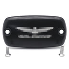 Brake Fluid Reservoir Cap for Honda Goldwing GL 1500 1800 (1997–2003)